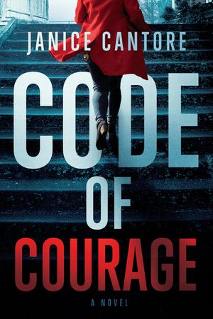 Code of Courage image number 0