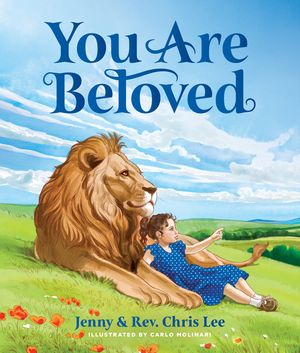 You Are Beloved image number 0