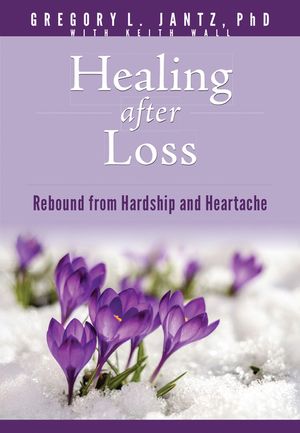 Healing After Loss: Rebound from Hardship and Heartache image number 0