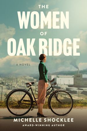 The Women of Oak Ridge image number 0