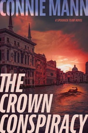 The Crown Conspiracy image number 0