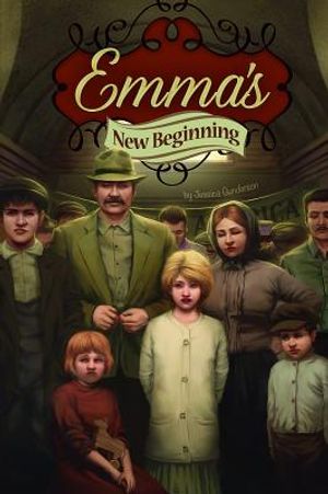 Emma's New Beginning image number 0