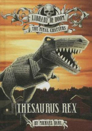 Thesaurus Rex image number 0