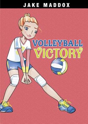 Volleyball Victory image number 0