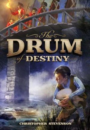The Drum of Destiny image number 0