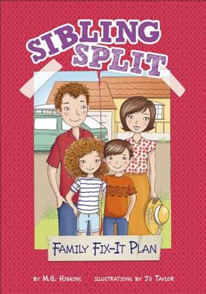 Family Fix-It Plan image number 0