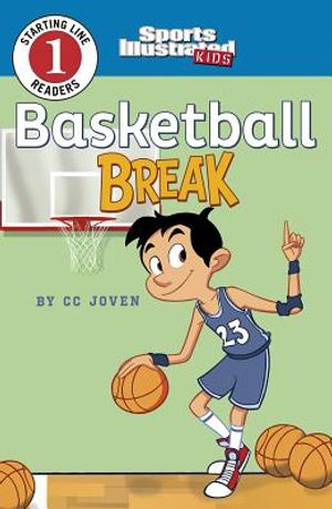 Basketball Break image number 0