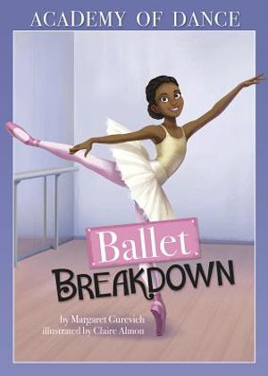 Ballet Breakdown image number 0