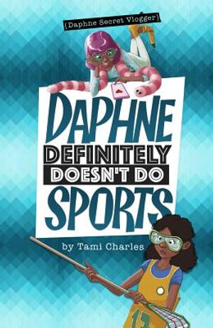 Daphne Definitely Doesn't Do Sports image number 0
