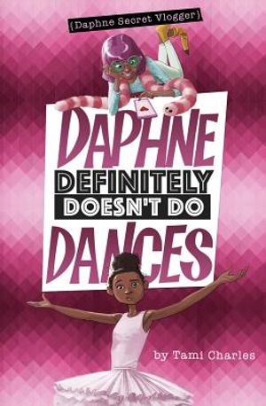 Daphne Definitely Doesn't Do Dances image number 0