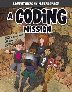 A Coding Mission image number 0