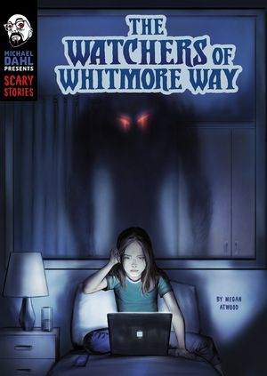 The Watchers of Whitmore Way image number 0