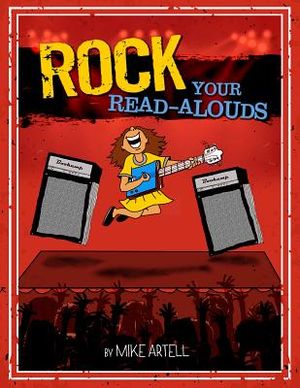 Rock Your Read-Alouds image number 0