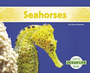 Seahorses image number 0