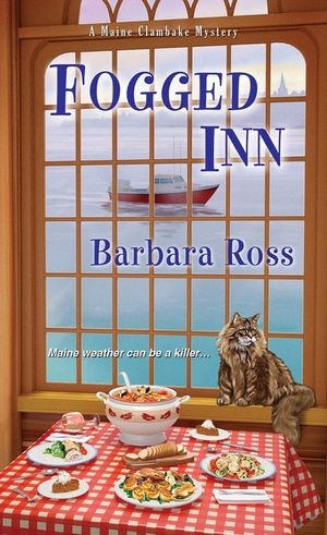 Fogged Inn image number 0