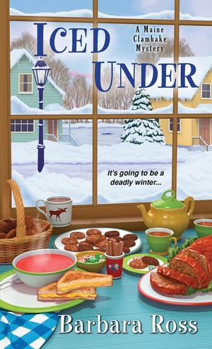 Iced Under image number 0