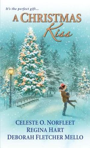 A Christmas Kiss image number 0