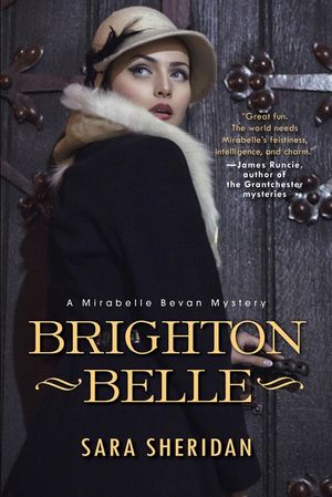 Brighton Belle image number 0