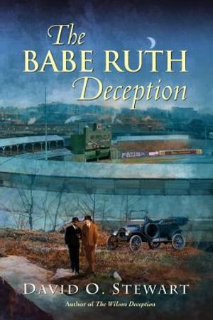 The Babe Ruth Deception image number 0
