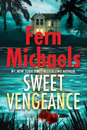 Sweet Vengeance image number 0