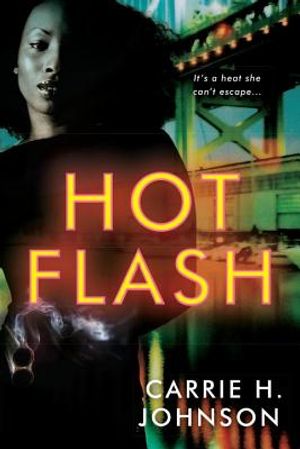 Hot Flash image number 0