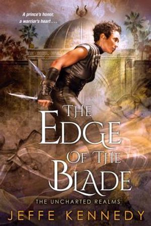 The Edge of the Blade image number 0
