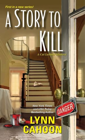 A Story to Kill image number 0