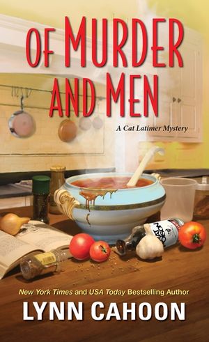 Of Murder and Men image number 0
