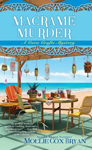 Macram&eacute; Murder image number 0