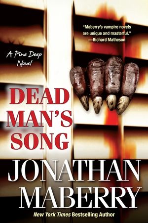Dead Man's Song image number 0