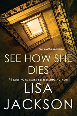 See How She Dies image number 0
