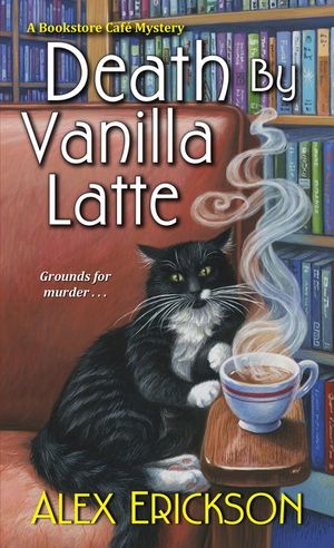 Death by Vanilla Latte image number 0