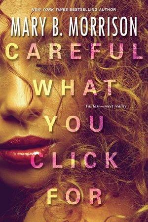 Careful What You Click for image number 0