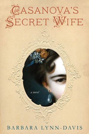 Casanova's Secret Wife image number 0