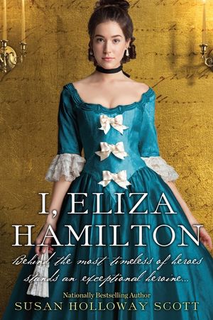 I, Eliza Hamilton image number 0