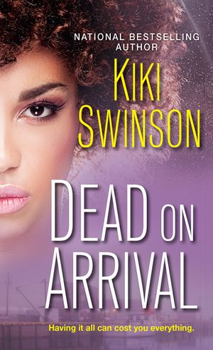 Dead on Arrival image number 0