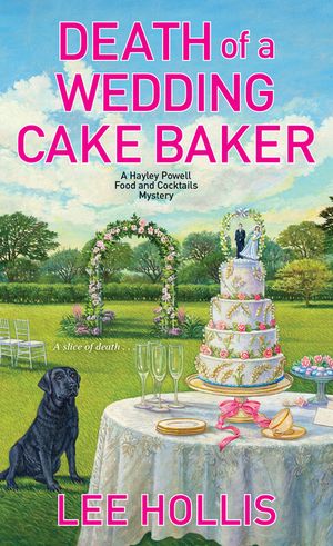 Death of a Wedding Cake Baker image number 0
