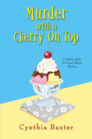 Murder with a Cherry on Top image number 0
