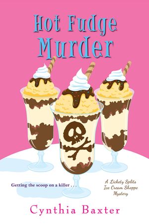 Hot Fudge Murder image number 0