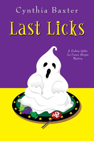 Last Licks image number 0