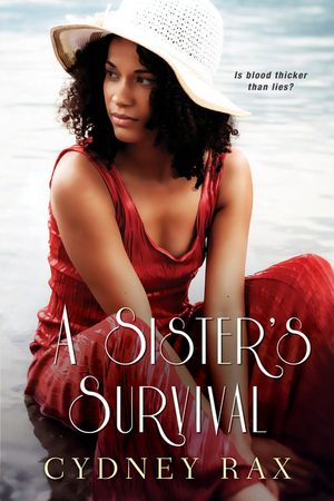 A Sister's Survival image number 0