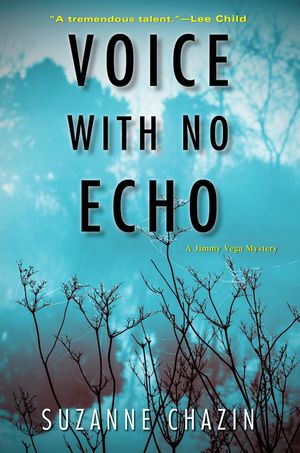 Voice with No Echo image number 0