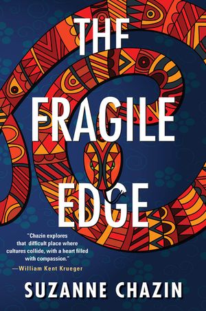 The Fragile Edge image number 0