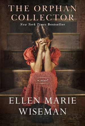 The Orphan Collector: A Heroic Novel of Survival During the 1918 Influenza Pandemic image number 0
