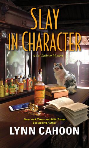 Slay in Character image number 0