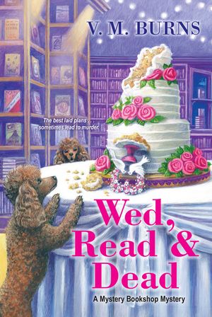 Wed, Read & Dead image number 0