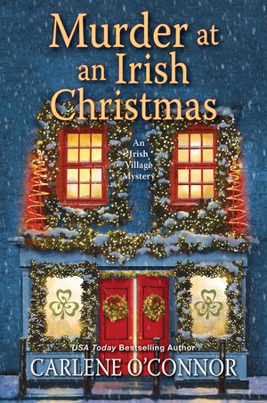 Murder at an Irish Christmas image number 0