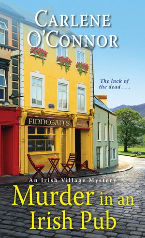 Murder in an Irish Pub image number 0