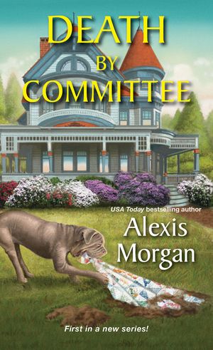Death by Committee image number 0