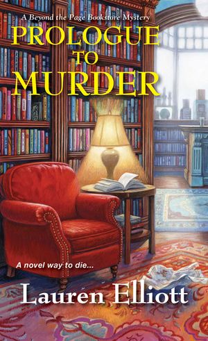 Prologue to Murder image number 0